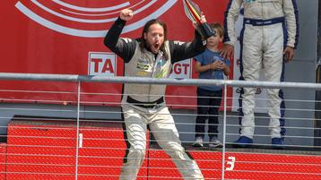 On This Day in Trans Am History: 